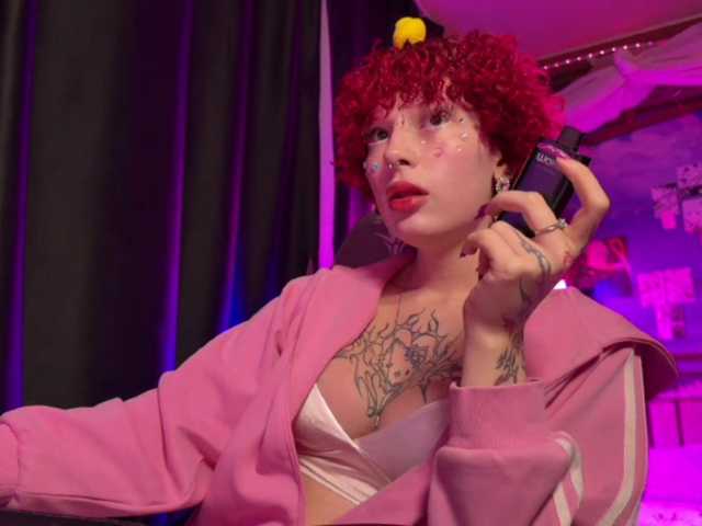 LilyLorsi live cam on BongaCams