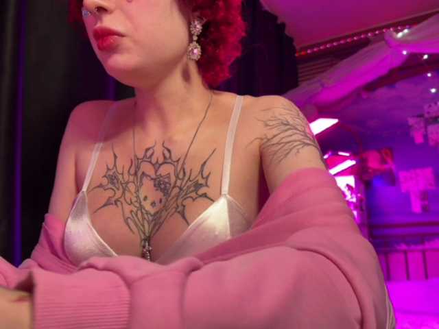 LilyLorsi