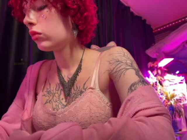 LilyLorsi