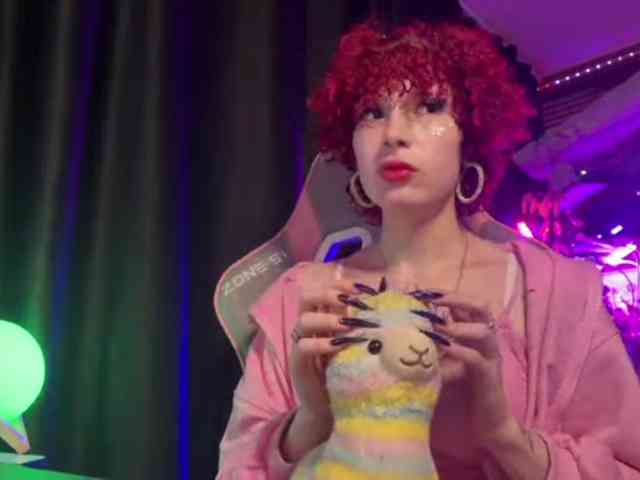 LilyLorsi