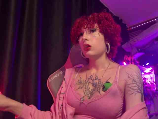 LilyLorsi