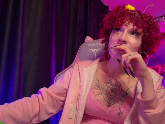 LilyLorsi