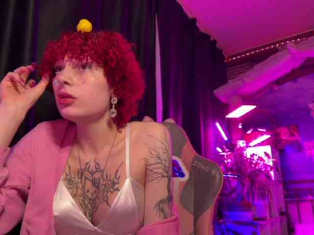 LilyLorsi