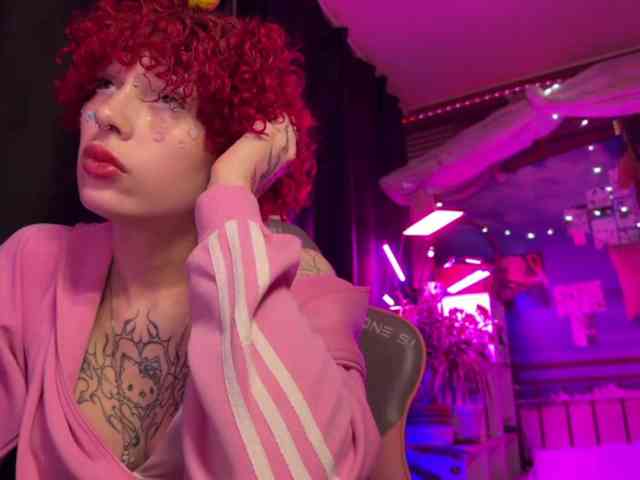 LilyLorsi