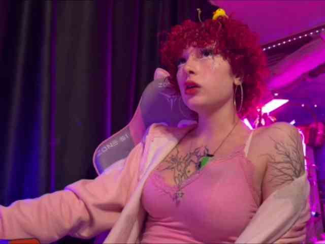 LilyLorsi