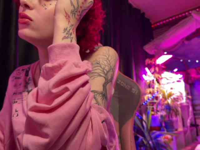 LilyLorsi