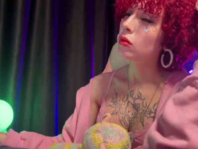 LilyLorsi