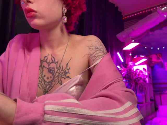 LilyLorsi