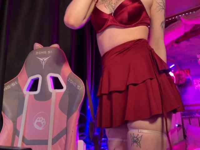 LilyLorsi