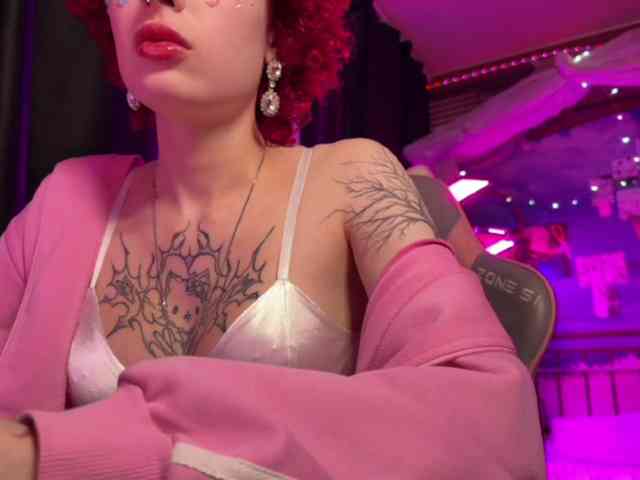 LilyLorsi
