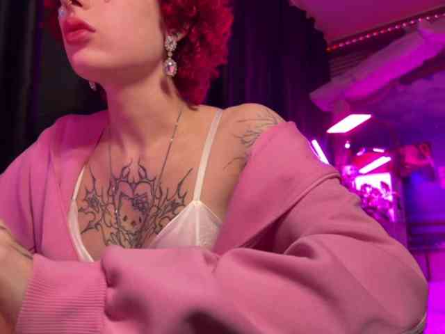 LilyLorsi