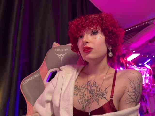 LilyLorsi