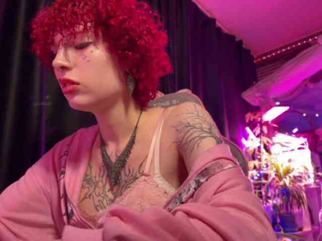 LilyLorsi