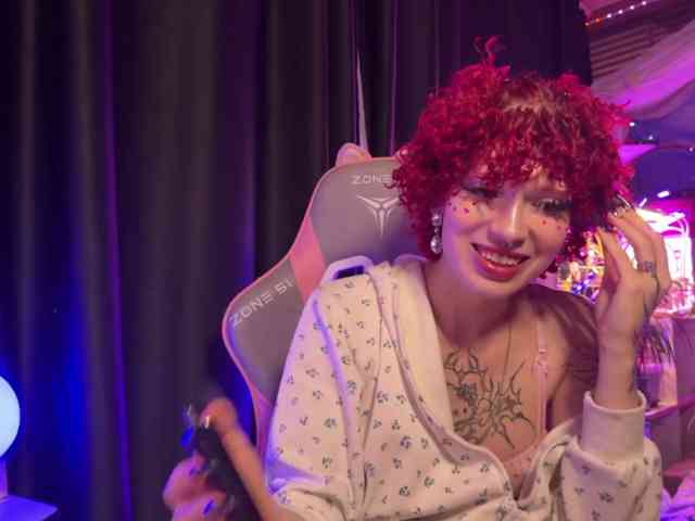 LilyLorsi