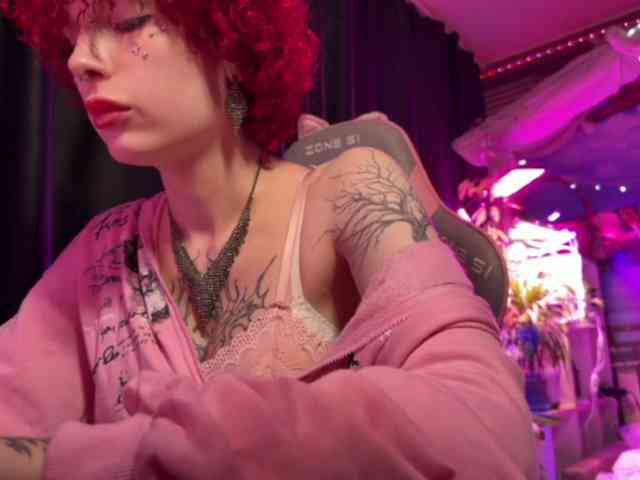 LilyLorsi