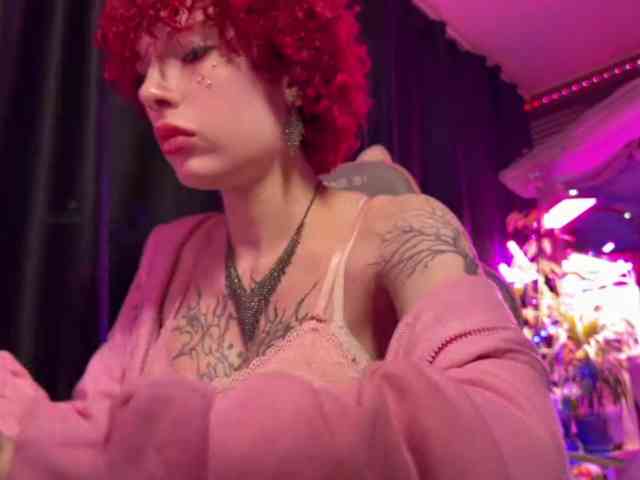 LilyLorsi
