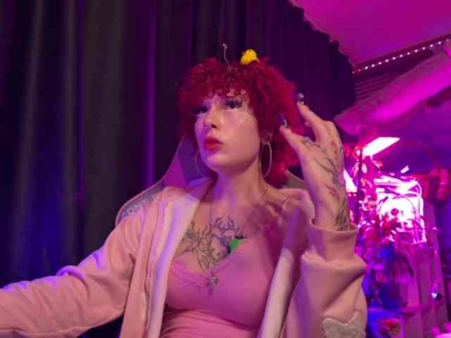 LilyLorsi