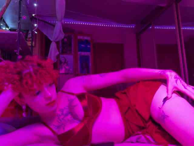 LilyLorsi