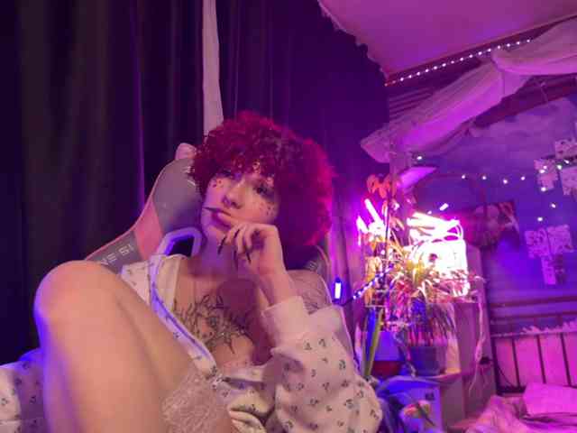 LilyLorsi