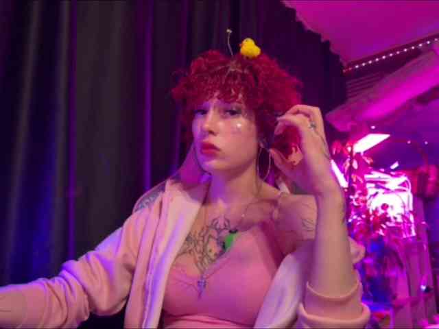 LilyLorsi