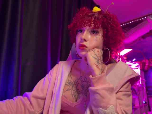 LilyLorsi
