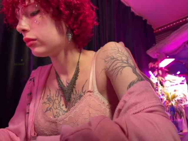 LilyLorsi