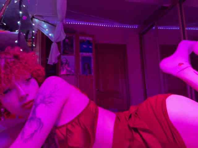 LilyLorsi