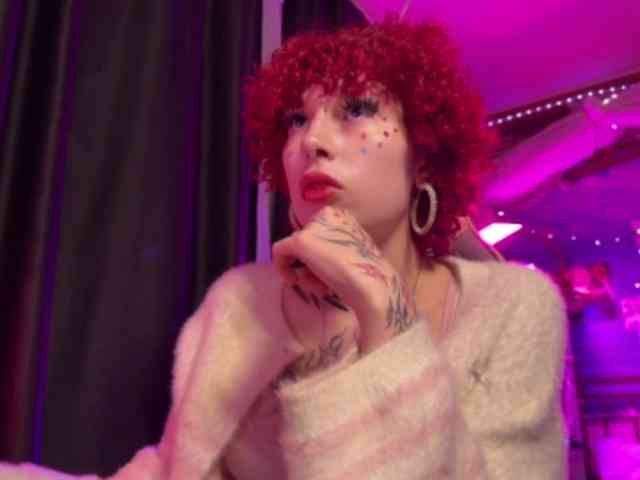 LilyLorsi