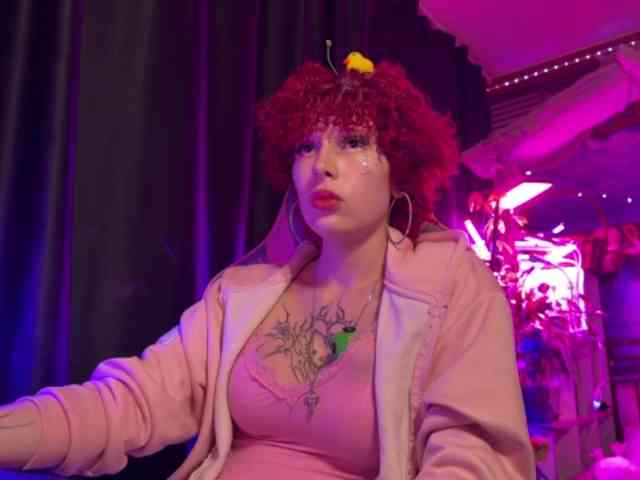 LilyLorsi