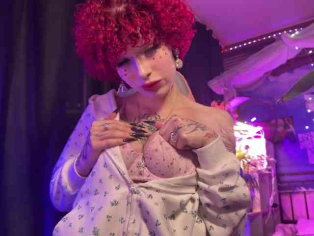 LilyLorsi