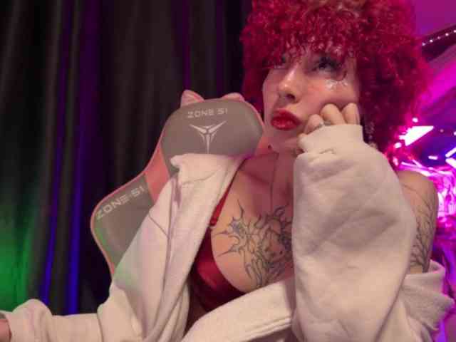 LilyLorsi