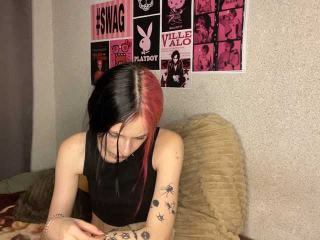 LilyOps live cam on BongaCams