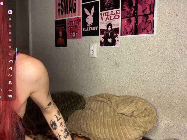 LilyOps live cam on BongaCams