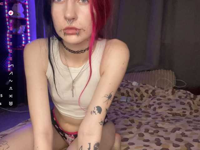 LilyOps live cam on BongaCams