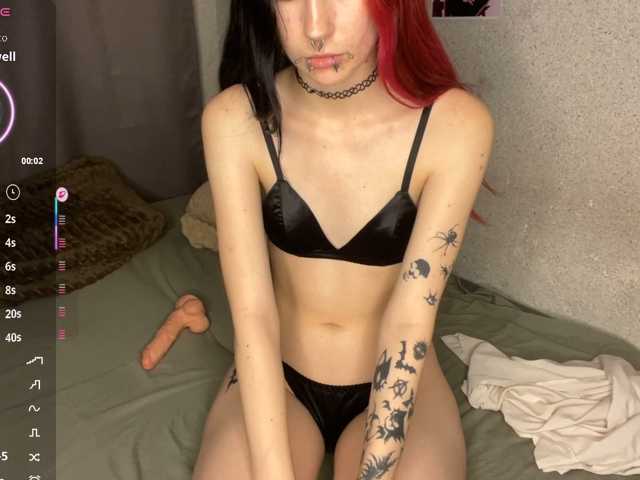 LilyOps live cam on BongaCams