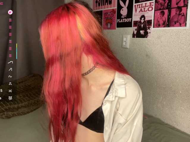 LilyOps live cam preview