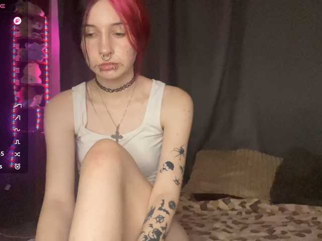LilyOps live cam on BongaCams