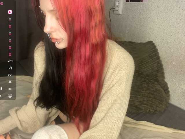 LilyOps live cam preview