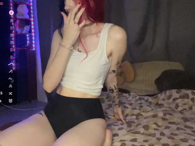 LilyOps live cam on BongaCams