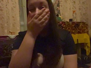 OdeliaBetesh Porn Show
