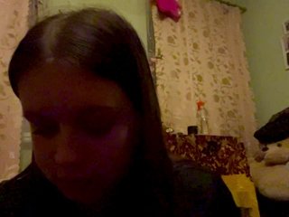 OdeliaBetesh Porn Show