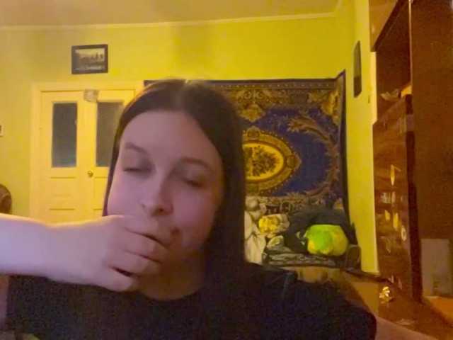 OdeliaBetesh live cam on BongaCams
