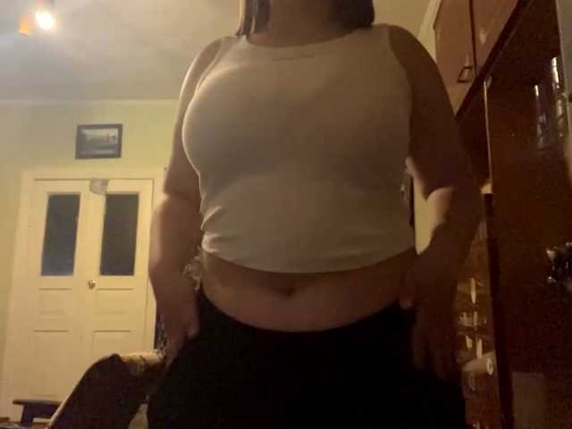 OdeliaBetesh live cam on BongaCams