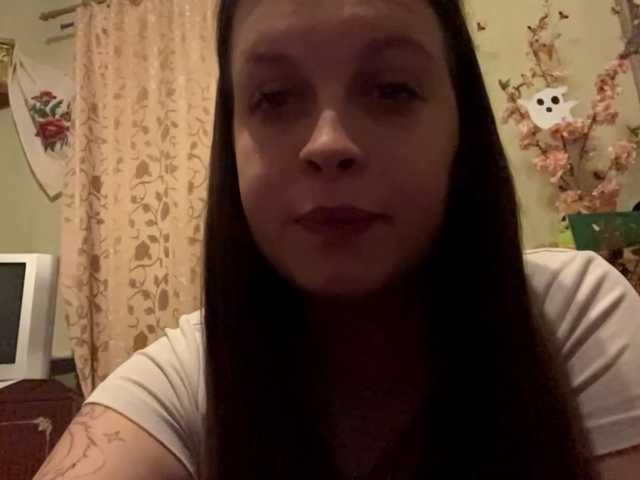 OdeliaBetesh live cam on BongaCams