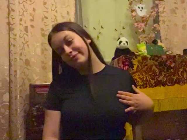 OdeliaBetesh live cam on BongaCams