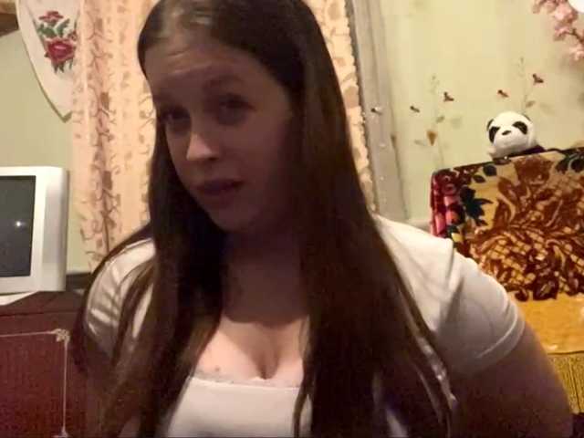 OdeliaBetesh live cam on BongaCams