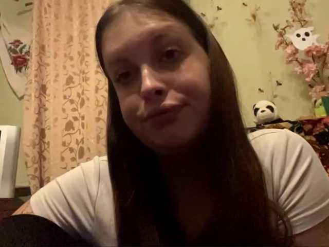 OdeliaBetesh live cam on BongaCams