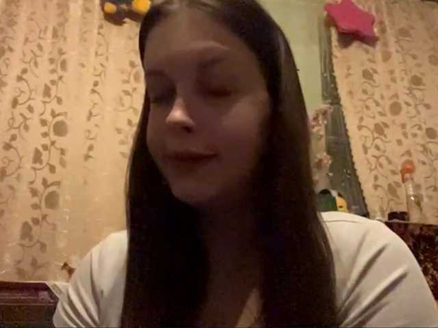 OdeliaBetesh live cam on BongaCams