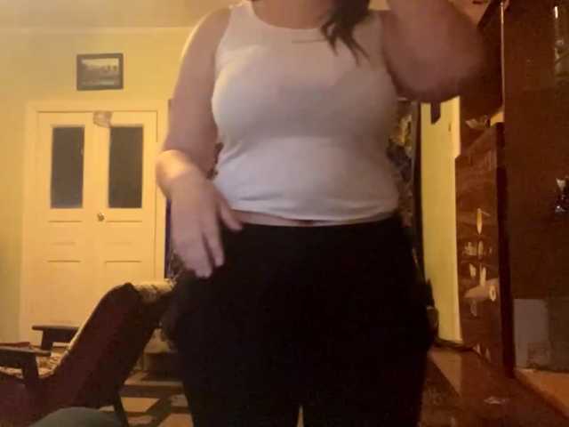 OdeliaBetesh live cam on BongaCams