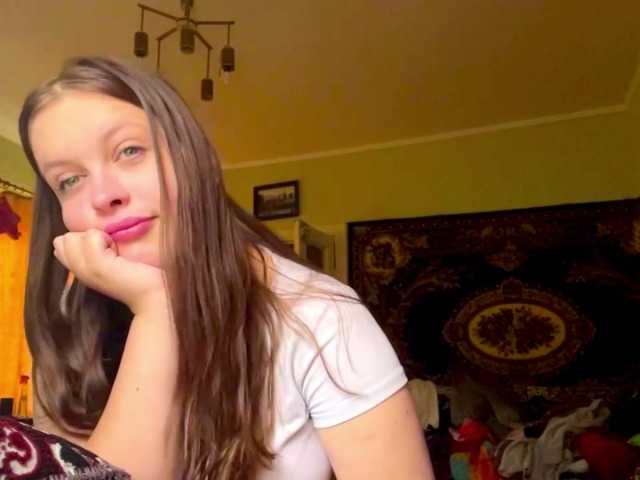 OdeliaBetesh live cam on BongaCams